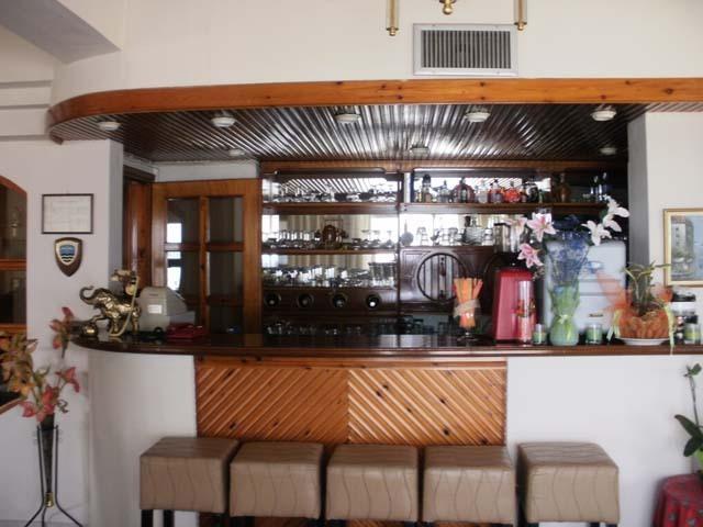 Amfitrion Hotel Agios Konstantinos  Buitenkant foto